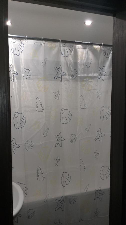 Apartament Gayadayenko 4 Daire Pinsk Dış mekan fotoğraf