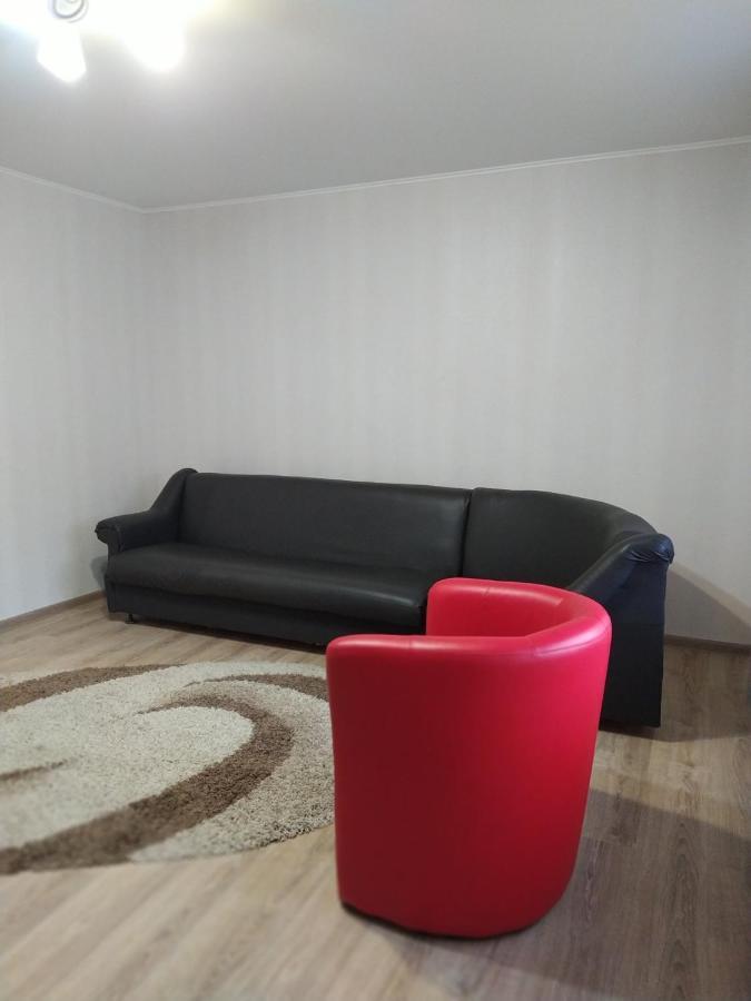Apartament Gayadayenko 4 Daire Pinsk Dış mekan fotoğraf