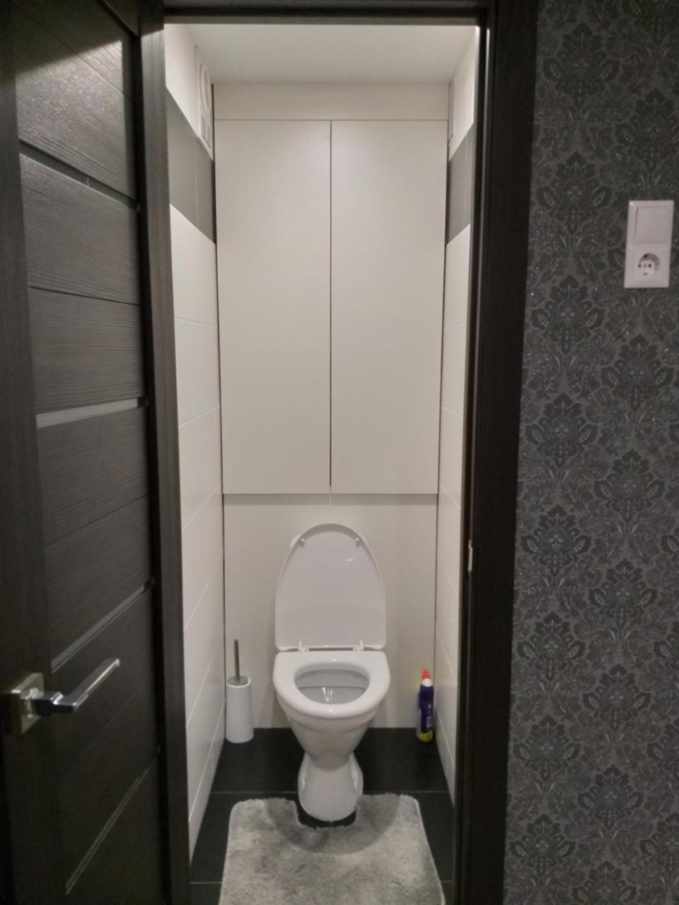 Apartament Gayadayenko 4 Daire Pinsk Dış mekan fotoğraf