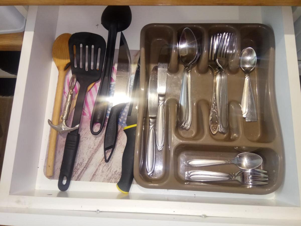 Apartament Gayadayenko 4 Daire Pinsk Dış mekan fotoğraf